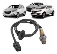 Sonda Lambda Pré P/ Hyundai Elantra 1.8 2011 2012 392102e300