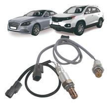 Sonda Lambda Pré P/ Hyundai Elantra 1.8 2011 2012 392102e300