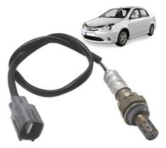 Sonda Lambda Pré P/ Hyundai Elantra 1.8 2011 2012 392102e300