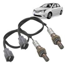 Sonda Lambda Pré P/ Hyundai Elantra 1.8 2011 2012 392102e300