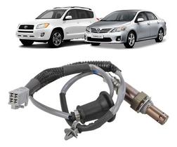 Sonda Lambda Pré P/ Hyundai Elantra 1.8 2011 2012 392102e300