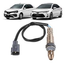 Sonda Lambda Pré P/ Hyundai Elantra 1.8 2011 2012 392102e300