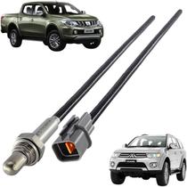 Sonda Lambda Pré - Pajero Dakar Hpe 4X4 Flex 3.5 24V / Pajero 3.5 24V / L200 3.5 24V - Mte Thomson