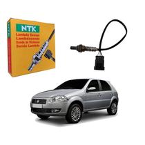 Sonda Lambda Pre Palio 1.8 Dualogic 2007 A 2010