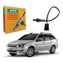 Sonda Lambda Pre Palio Weekend 1.8 Dualogic 2008 A 2011