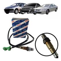 Sonda Lambda Pré Peugeot 206 607 & 406 2004 Após 0258006027
