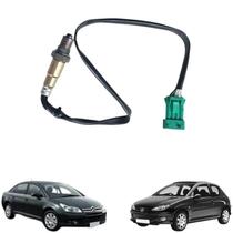Sonda Lambda Pré Peugeot 306 307 1.6i 16v Flex 2006 á 2012 028