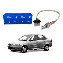 Sonda Lambda Pre Pos Corsa Sedan 1.4 Flex 2007 A 2012