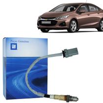 Sonda lambda pré pós cruze tracker turbo flex 2016 12663317 Sonda lambda pré pós cruze tracker turbo flex 2016 12663317