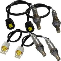 Sonda Lambda Pré/Pós Jeep Dodge Chrysler 5149171AA 5149180AA Sonda Lambda Pré/Pós Jeep Dodge Chrysler 5149171AA 5149180AA