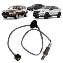 Sonda Lambda Pré/Pós Mitsubishi Asx Lancer 2.0 Gasolina