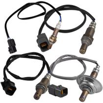Sonda Lambda Pré/Pós Mitsubishi Outlander Pajero Tr4 Lancer Sonda Lambda Pré/Pós Mitsubishi Outlander Pajero Tr4 Lancer