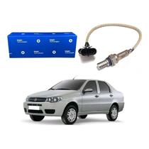 Sonda Lambda Pre Pos Siena 1.8 Flex 2005 A 2010