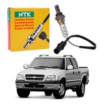 Sonda Lambda Pre S10 2.4 Gasolina 2000 A 2007