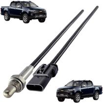 Sonda Lambda Pré - S10 2.5 Ecotec 16V 2015 A 2022 - 8727.40.040 Sonda Lambda Pré - S10 2.5 Ecotec 16V 2015 A 2022 - 8727.40.040