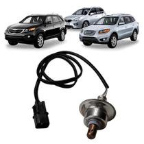 Sonda Lambda Pré Santa Fé Kia Carens Magentis Gasolina