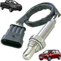 Sonda Lambda Pré Siena 1.6 16V E-Torq / Linea 1.8 16V E-Torq / Cronos 1.8 16V E-Torq / Grand Siena 1.6 16V E-Torq Sonda Lambda Pré Siena 1.6 16V E-Torq / Linea 1.8 16V E-Torq / Cronos 1.8 16V E-Torq / Grand Siena 1.6 16V E-Torq
