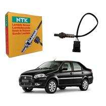 Sonda Lambda Pre Siena 1.8 Dualogic 2007 A 2010