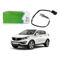Sonda Lambda Pre Sportage 2.0 16v Flex 2012 A 2016