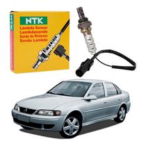 Sonda Lambda Pre Vectra 2.0 8v Gasolina 2003 A 2005
