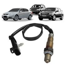 Sonda Lambda Pré Vectra Astra 2.0 8v Flexpower 2005 A 2009