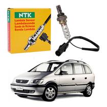 Sonda Lambda Pre Zafira 2.0 8v Gasolina 2001 A 2004
