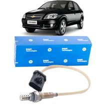 Sonda Lambda Prisma 1.0 8V 1.4 8V de 2009 a 2015 Delphi