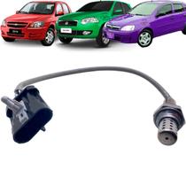Sonda Lambda Prisma Corsa Celta 1.0 Flex 2009 2010 2011 2012