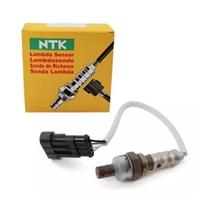 Sonda Lambda Punto 2007 a 2008 Ntk OZA532-A10