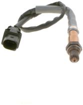 Sonda Lambda Q3 2011 a 2015 Bosch 0 258 017 169 Sonda Lambda Q3 2011 a 2015 Bosch 0 258 017 169