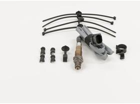 Sonda Lambda R8 2010 a 2014 Bosch 0 281 004 150