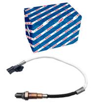 Sonda Lambda Renault Fluence 2.0 2011 a 2017 Pré Pós Bosch