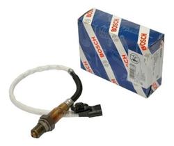 Sonda Lambda Renault Sandero 1.6 8V 16V Hipower Flex Sander