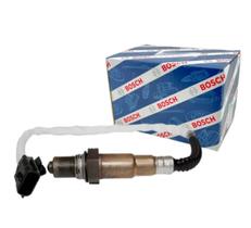 Sonda Lambda Renault Sandero Logan Duster Bosch 0258006990