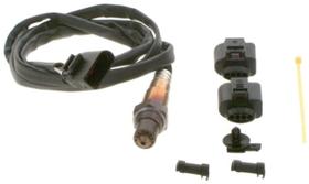 Sonda Lambda Rs6 2008 a 2010 Bosch 0 258 006 986