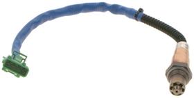 Sonda Lambda Sandero 2007 a 2012 Bosch 0 258 006 028 Sonda Lambda Sandero 2007 a 2012 Bosch 0 258 006 028