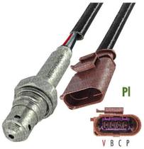 Sonda Lambda Saveiro 2014 a 2024 Mte-Thomson 8412.40.072