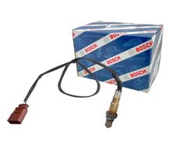 Sonda Lambda Saveiro CrossFox Gol Flex Bosch 0258010013 Sonda Lambda Saveiro CrossFox Gol Flex Bosch 0258010013