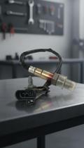 Sonda Lambda Sensor de Oxigênio 4 Pinos Alta Precisão