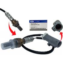 Sonda Lambda Sensor De Oxigenio Dos Gases De Escape - (ford Ka 2008 A 2013)(COURIER 2009 A 2013 Flex )( Ecosport 2009 A 2012 Zetec Rocam 1.6 Flex E Du