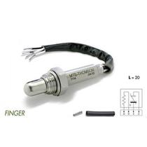 Sonda Lambda Sensor Oxigênio 4 Fios 20Cm uso geral Código Referencia 226A05M010 226A05M012