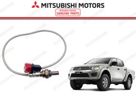 Sonda Lambda sensor oxigenio L200 Triton 3.5 V6 - Original