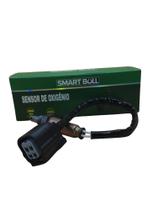 Sonda Lambda Sensor Oxigenio Titan 150 Fan 150 Flex 2011 até 2015 4 fios