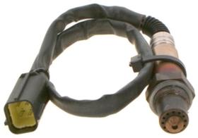 Sonda Lambda Sentra 2006 a 2013 Bosch 0 258 010 153