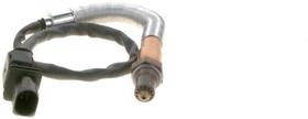 Sonda Lambda Serie 3 2007 a 2011 Bosch 0 258 017 131