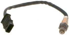 Sonda Lambda Serie 3 2011 a 2019 Bosch 0 258 027 029