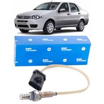 Sonda Lambda Siena 1.8 8V de 2006 até 2009 Delphi Original