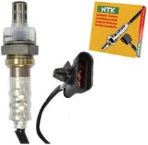 Sonda Lambda Siena 2000 a 2003 Ntk OZA334-A2