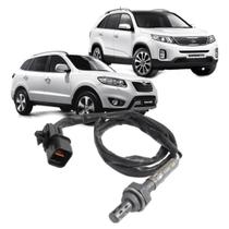 Sonda Lambda Sorento Santa Fé 3.5 V6 2010-15 Pós Catalizador