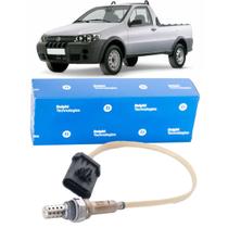 Sonda Lambda Strada 1.8 8V de 2006 até 2009 Delphi Original Sonda Lambda Strada 1.8 8V de 2006 até 2009 Delphi Original